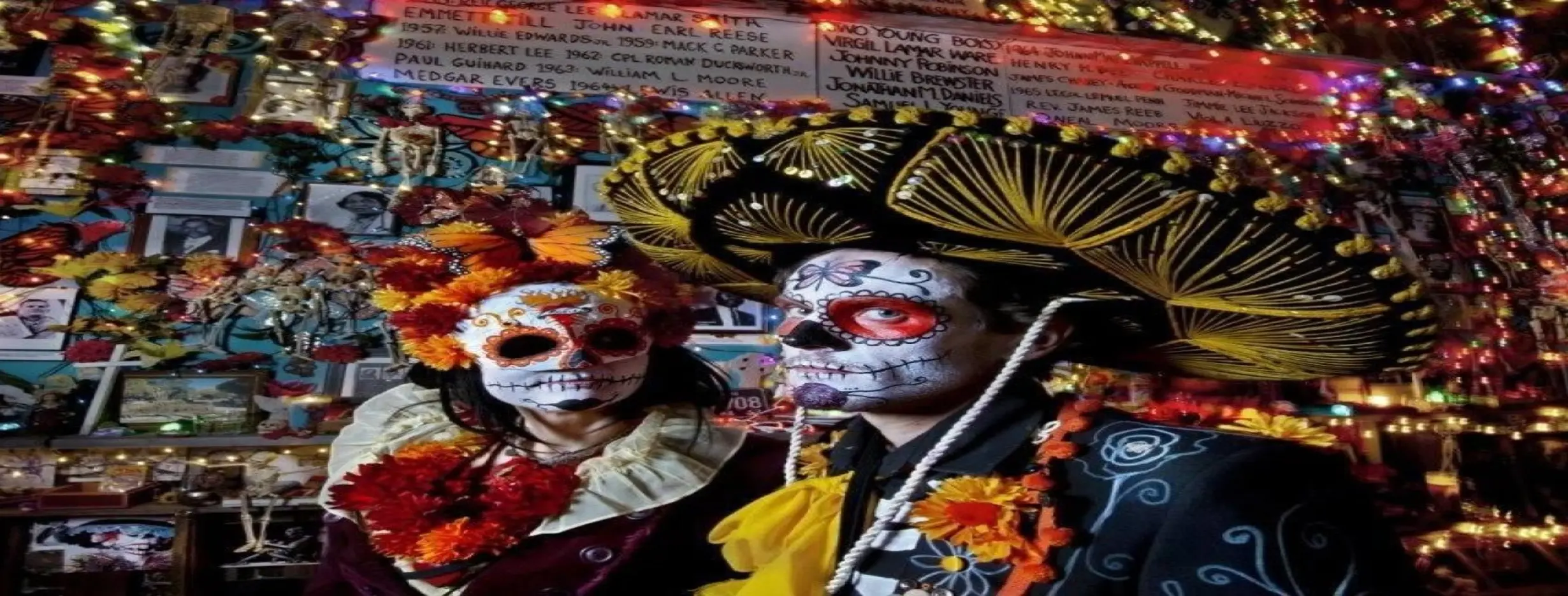 Image for Celebrating Local Traditions